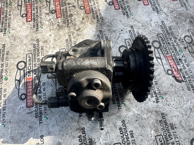 Pompa wtryskowa wysokiego ciśnienia 6C1Q9B395BB FORD