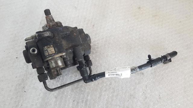 Pompa wtryskowa wysokiego ciśnienia 6C1Q9B395BE FORD