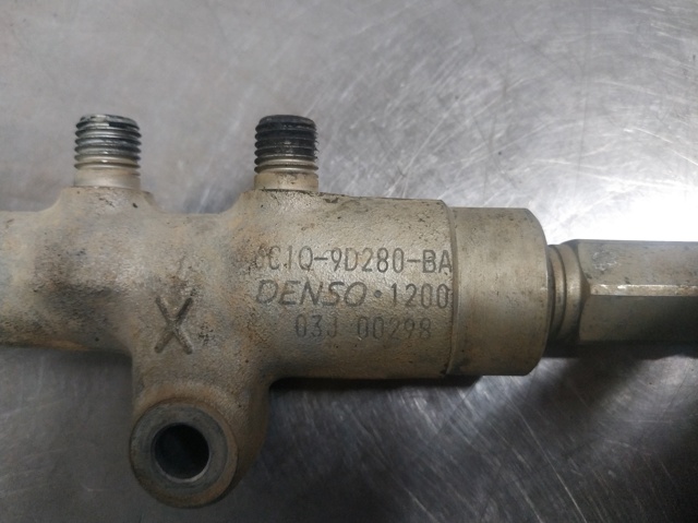 Rozdzielacz paliwa 6C1Q9D280BA PEUGEOT