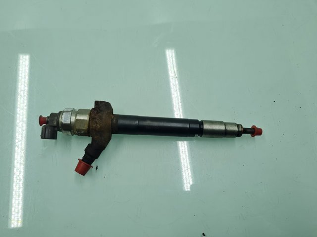 Wtryskiwacz paliwa 6C1Q9K546AC FIAT