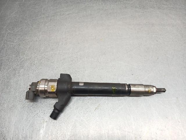 Wtryskiwacz paliwa 6C1Q9K546AC FORD