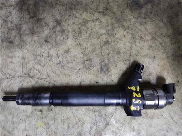 Wtryskiwacz paliwa 6C1Q9K546AC FORD