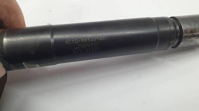 Wtryskiwacz paliwa 6C1Q9K546AC FORD