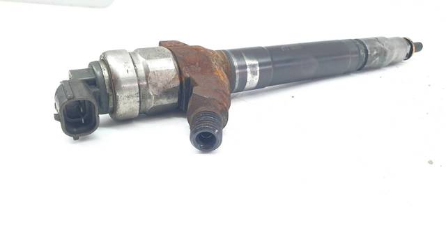 Wtryskiwacz paliwa 6C1Q9K546AC FORD