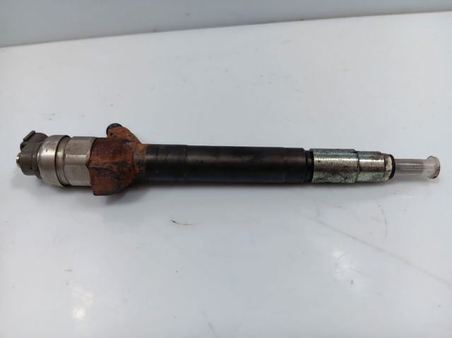Wtryskiwacz paliwa 6C1Q9K546AC FORD