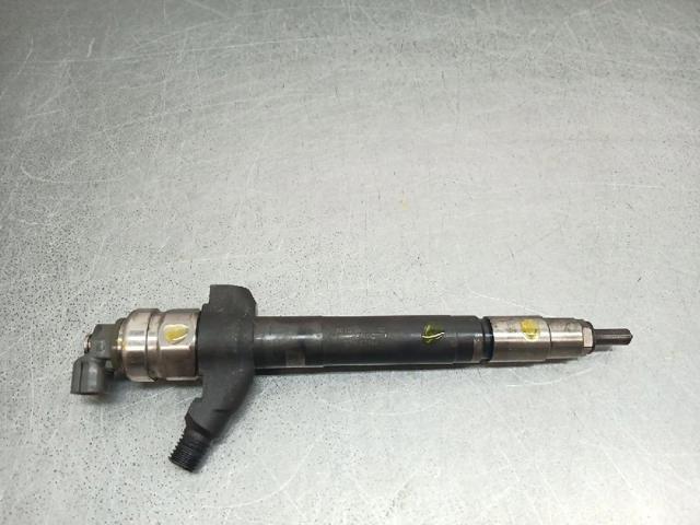 Wtryskiwacz paliwa 6C1Q9K546AC FORD