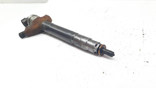 Wtryskiwacz paliwa 6C1Q9K546AC FORD