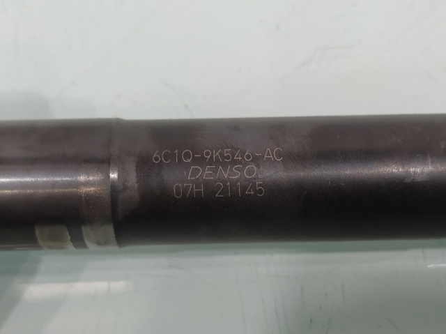 Wtryskiwacz paliwa 6C1Q9K546AC FORD