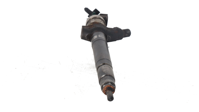 Wtryskiwacz paliwa 6C1Q9K546AC PEUGEOT