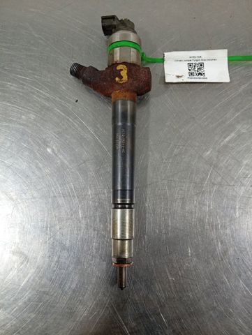 Wtryskiwacz paliwa 6C1Q9K546AC PEUGEOT