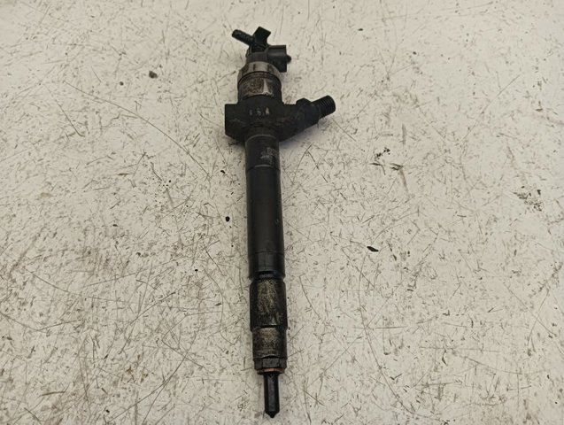 Wtryskiwacz paliwa 6C1Q9K546BB FORD