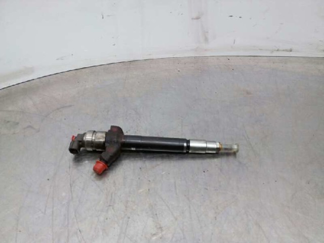Wtryskiwacz paliwa 6C1Q9K546BB FORD