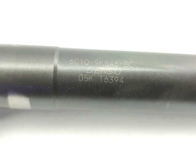 6C1Q9K546BC Ford