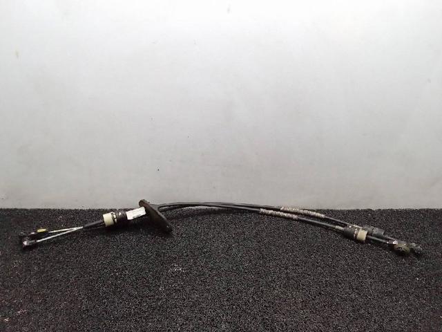 Linka dźwigni zmiany biegów podwójna 6C1R7E395AE FORD