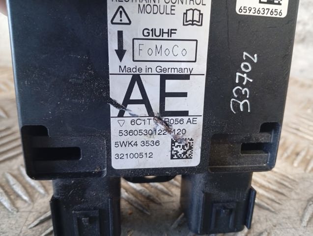 6C1T14B056AE Ford