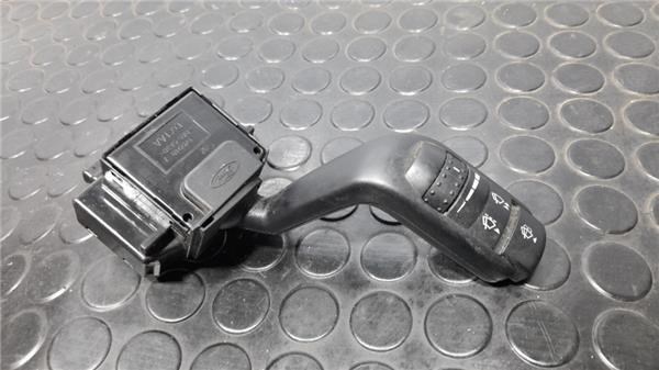 6C1T17A553BA Ford