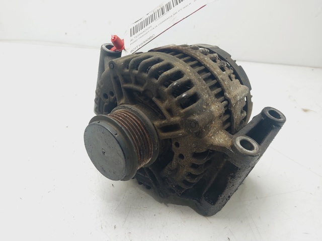 Alternator 6CIT10300BC FORD