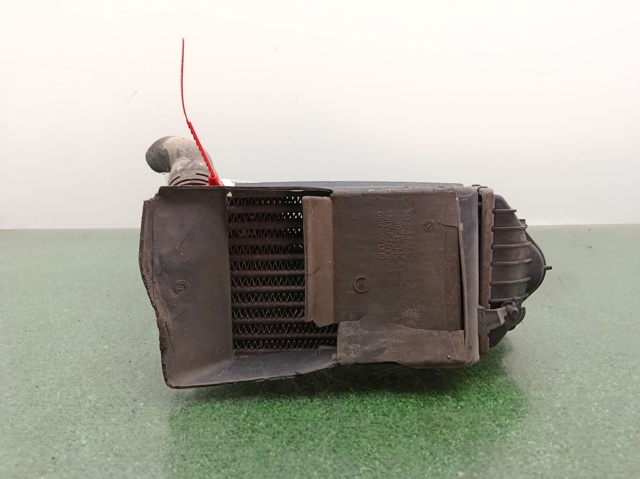 Chłodnica intercoolera 6E0145805B VAG