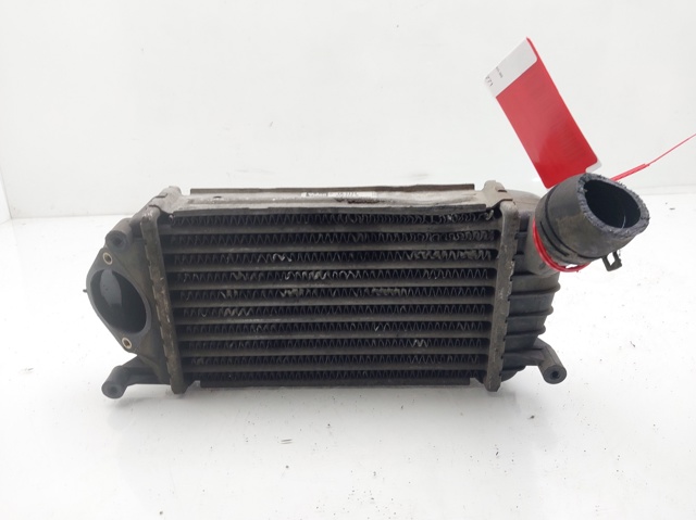 Chłodnica intercoolera 6E0145805B VAG