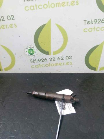 Dysza spryskiwacza szyby przedniej 6E0955985B VAG