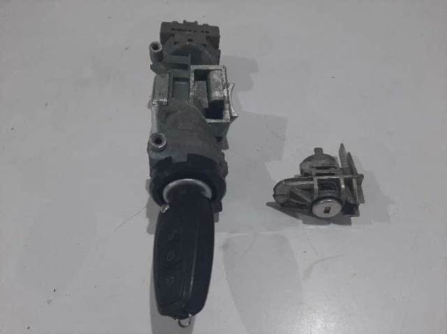 6E5T15607CA Ford