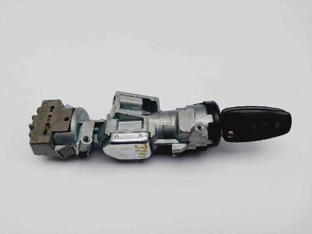 Antena (pierścień) immobilizera 6E5T15607CA FORD