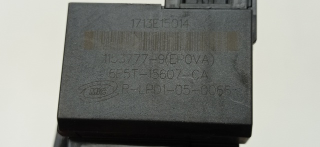Antena (pierścień) immobilizera 6E5T15607CA FORD