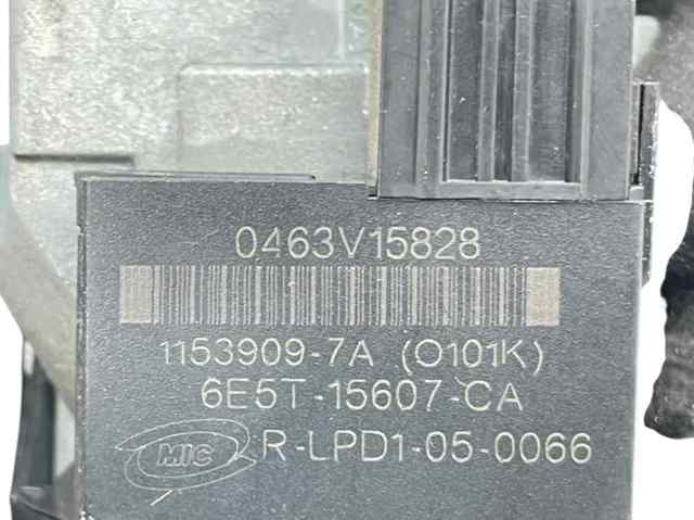 Antena (pierścień) immobilizera 6E5T15607CA FORD