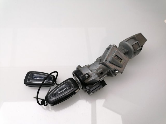 Antena (pierścień) immobilizera 6E5T15607CA FORD