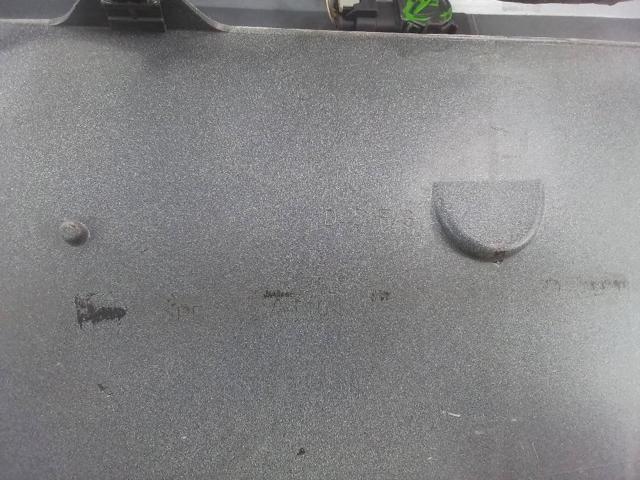 Zderzak tylny 6F0807417 VAG