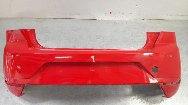 Zderzak tylny 6F0807421 VAG