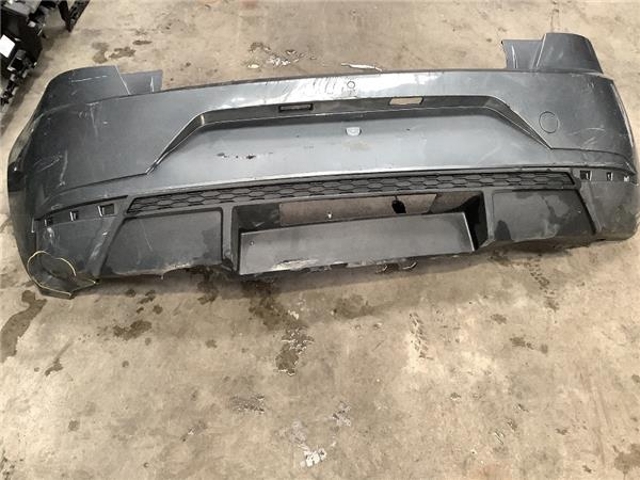 Zderzak tylny 6F0807421D VAG