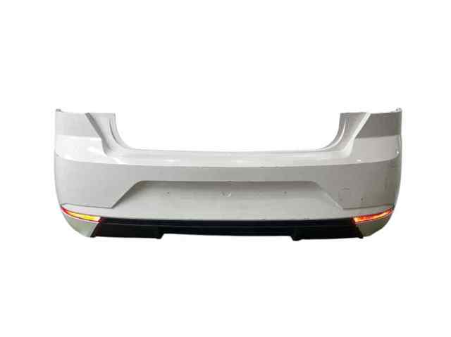 Zderzak tylny 6F0807421D VAG