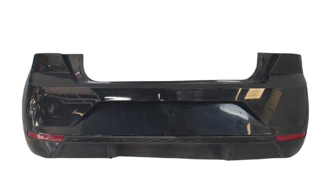 Zderzak tylny 6F0807421H VAG