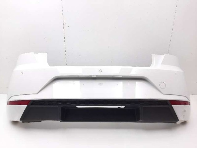 Zderzak tylny 6F0807421H VAG