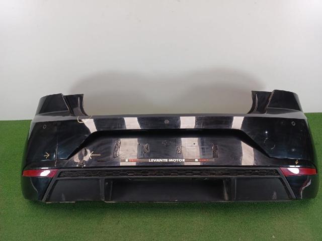 Zderzak tylny 6F0807421H VAG