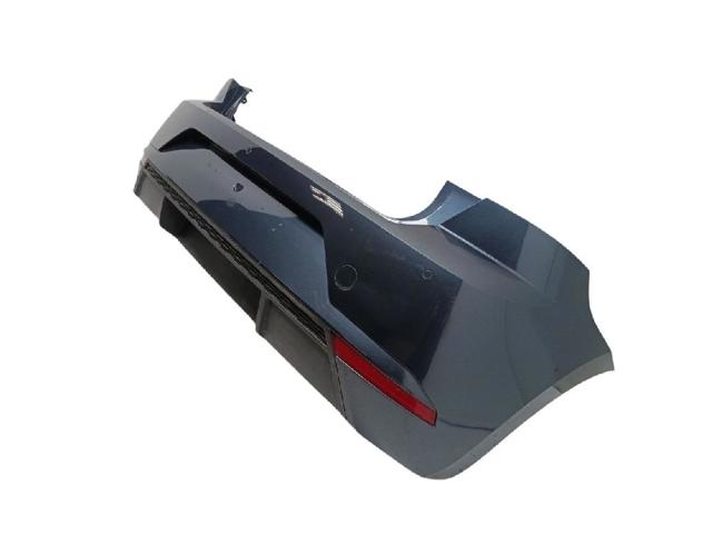 Zderzak tylny 6F0807421HGRU VAG