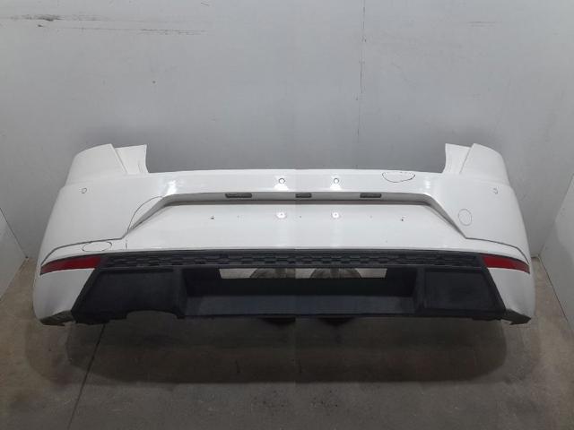 Zderzak tylny 6F0807421HGRU VAG