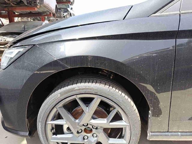 Błotnik przedni lewy 6F0821105B VAG