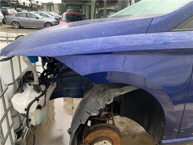 Błotnik przedni lewy 6F0821105B VAG