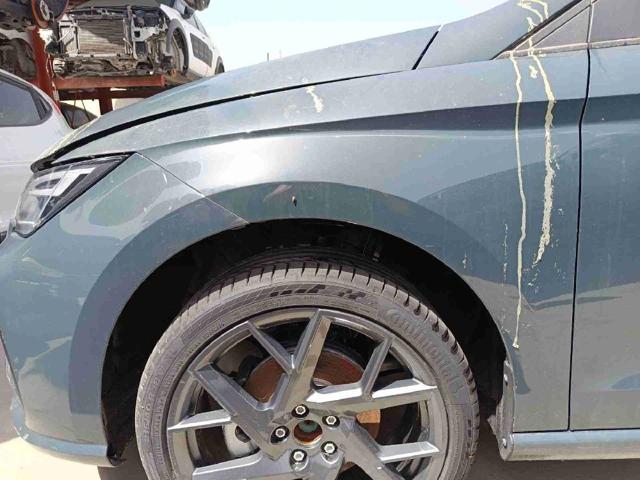 Błotnik przedni lewy 6F0821105B VAG