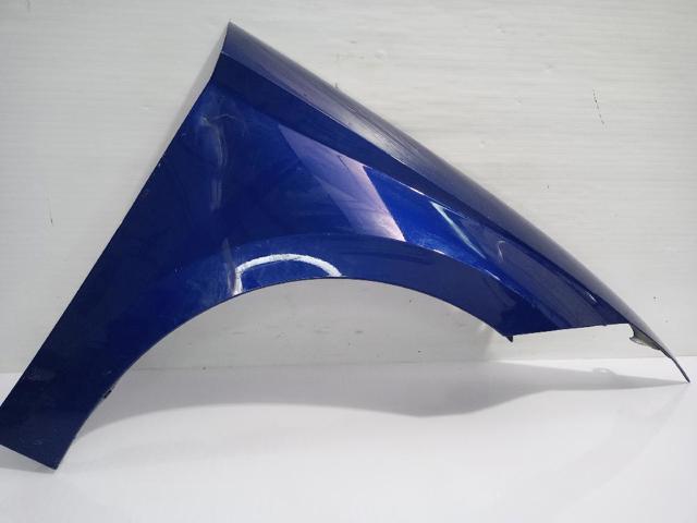 Błotnik przedni prawy 6F0821106B VAG