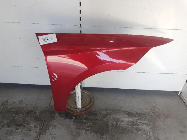 Błotnik przedni prawy 6F0821106B VAG