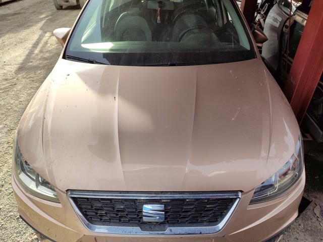  Seat Ibiza V hatchback kupić w Polsce