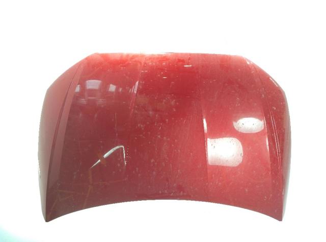 Maska silnika Seat Ibiza 5 KJ1, KJG