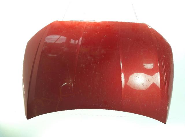 Maska silnika Seat Ibiza 5 KJ1, KJG