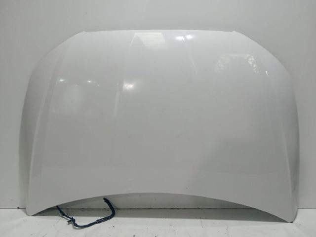 Maska silnika Seat Ibiza 5 KJ1, KJG