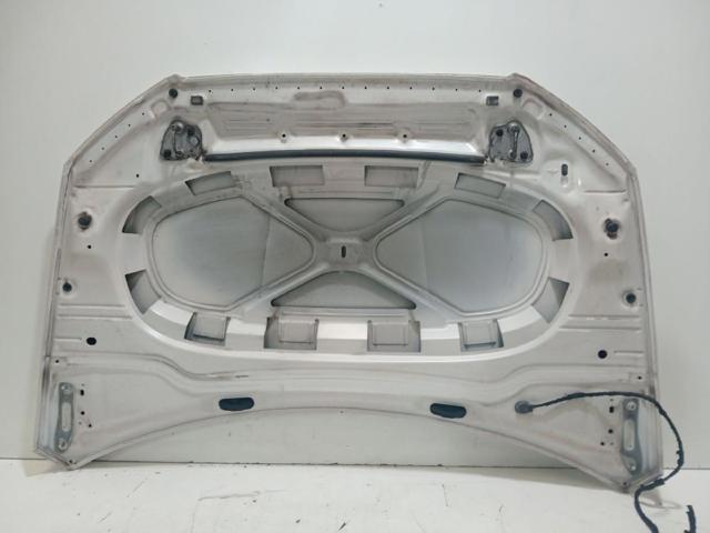 Maska silnika Seat Ibiza 5 KJ1, KJG