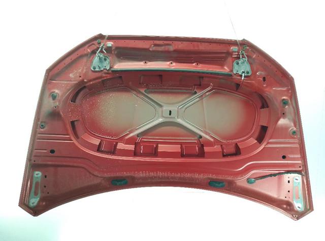 Maska silnika Seat Ibiza 5 KJ1, KJG