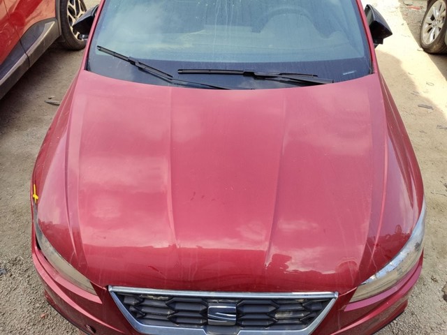 Maska silnika Seat Ibiza 5 KJ1, KJG